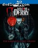 IT: Welcome to Derry - The Complete First Season [Blu-Ray]