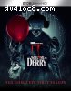 IT: Welcome to Derry - The Complete First Season [4K Ultra HD]