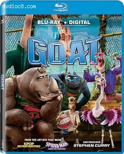 GOAT