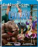 GOAT [Blu-Ray + Digital]