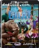 GOAT [4K Ultra HD + Blu-Ray + Digital]