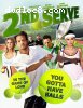 2nd Serve