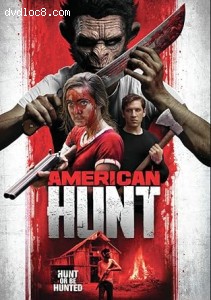 American Hunt Cover