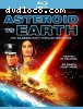 Asteroid vs. Earth [Blu-Ray]