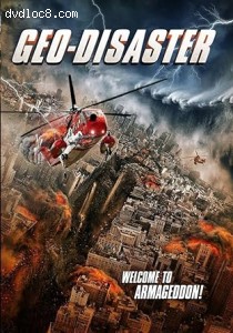 Geo-Disaster Cover