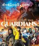 Great Yokai War: Guardians, The [Blu-Ray]