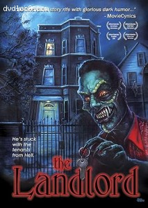 Landlord, The Cover