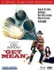 Get Mean (2-Disc Limited Edition) [Blu-Ray + DVD]
