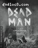 Dead Man (The Criterion Collection) [4K Ultra HD + Blu-Ray]