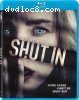 Shut In [Blu-Ray]