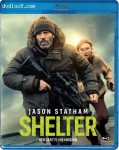 Cover Image for 'Shelter'