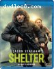 Shelter [Blu-ray]