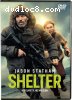Shelter [Blu-ray]