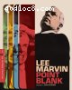Point Blank (Criterion Collection) [Blu-ray]