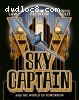 Sky Captain and the World of Tomorrow (SteelBook) [4K Ultra HD + Blu-ray]