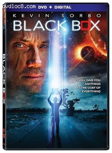 Black Box Cover