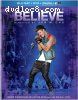 Justin Bieber's Believe [Blu-Ray + DVD + Digital]