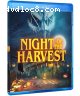 Night of the Harvest [Blu-Ray]