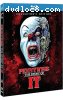 Pennywise: The Story of It (Collector's Edition) [Blu-Ray]