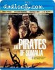 Pirates of Somalia, The [Blu-Ray + DVD]