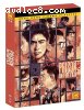 Prison on Fire I &amp; II (Hong Kong Classics #28-29) [4K Ultra HD + Blu-Ray]