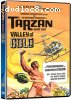 Tarzan and the Valley of Gold