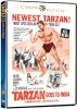 Tarzan Goes to India