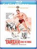 Tarzan Goes to India [Blu-Ray]