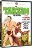 Tarzan Collection starring Joch Mahoney and Mike Henry, The (Tarzan Goes to India / Tarzan's Three Challenges / Tarzan and the Valley of Gold / Tarzan and the Great River / Tarzan and the Jungle Boy)