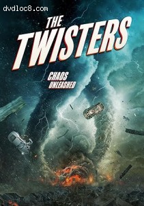 Twisters, The Cover