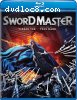 Sword Master [Blu-Ray + DVD]