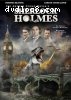 Sherlock Holmes (Asylum)