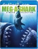 Meg-a-Shark 8-Movie Collection (Toxic Shark / Shark in Venice / Malibu Shark Attack / Sharkman / Shark Attack / Shark Attack 2 / Shark Attack 3: Megalodon / Shark Zone) [Blu-Ray]