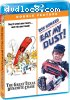 Great Texas Dynamite Chase, The / Eat My Dust! (Double Feature) (Shout! Factory Exclusive Limited Edition) [Blu-Ray]