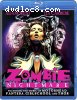 Zombie Nightmare [Blu-Ray]