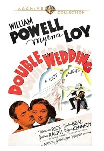 Double Wedding Cover