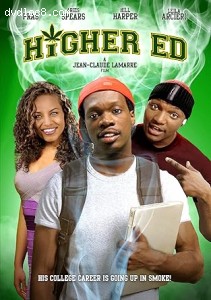 Higher Ed Cover