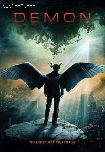 Demon Cover