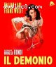 Il Demonio (Special Edition) [Blu-Ray]