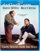 Throw Momma from the Train (4K Restoration) [Blu-ray]
