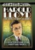 Harold Lloyd: One-Reel Comedy Classics
