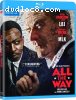 All the Way [Blu-Ray + Digital]