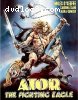 Ator: The Fighting Eagle [Blu-Ray]