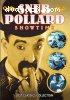 Snub Pollard Showtime (Courtship of Miles Sandwich / Join the Circus / The Big Idea / Vitamin "U" for Me / An Auto Nut) (Lost Classics Collection)