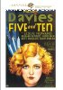 Five and Ten
