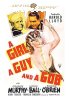 Girl, a Guy, and a Gob, A