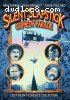 Silent Slapstick Comedy Parade (Air Pockets / Don't Butt In! / Grab the Ghost / The Daredevil) (Lost Silent Classics Collection)