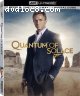 Quantum of Solace [4K Ultra HD + Blu-Ray + Digital]