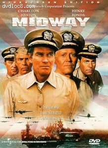 Midway Cover