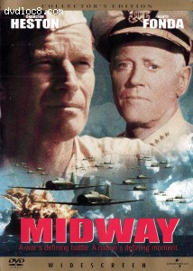 Midway (Collector's Edition) Cover